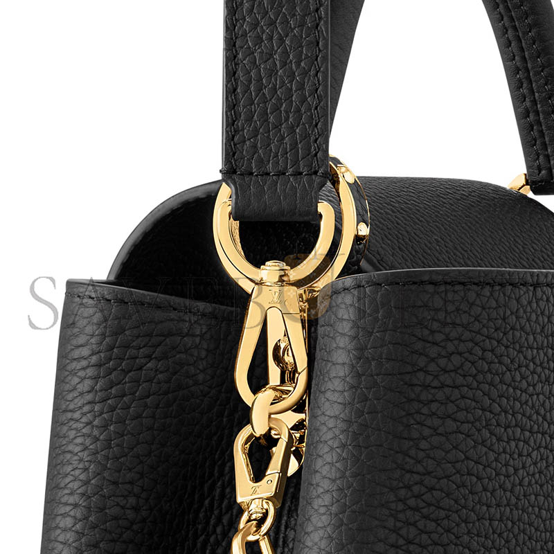 LOUIS VUITTON CAPUCINES BB M14970 (27*18*9cm)